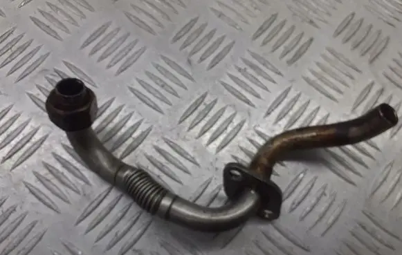 Mercedes-Benz E W210 EGR valve line/pipe/hose