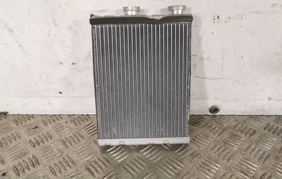 Nissan X-Trail T32 Heater blower radiator XTRAIL16PECIUKORADIATORIUS