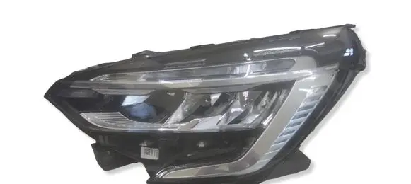 Renault Clio V Headlight/headlamp 260604183R LE17A6415 01066099900110