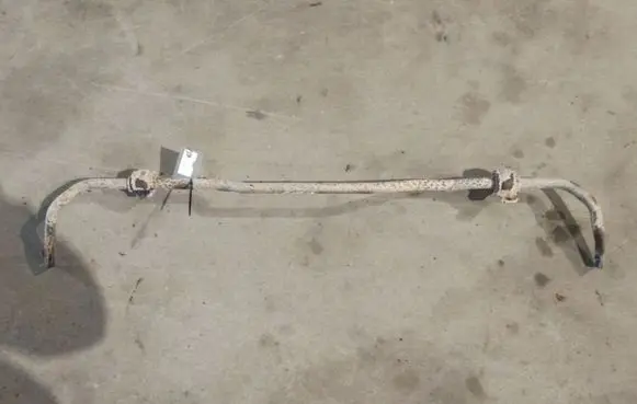 Skoda Superb B6 (3T) Rear anti-roll bar/sway bar 