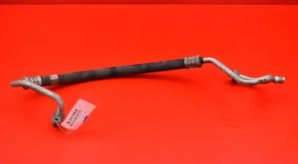 Mazda 3 II Air conditioning (A/C) pipe/hose