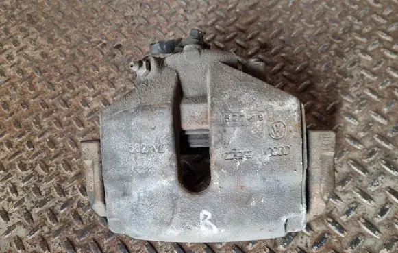 Audi A3 S3 A3 Sportback 8P Front brake caliper