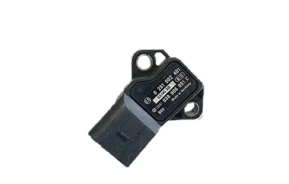 Volkswagen Golf IV Air pressure sensor 038906051C