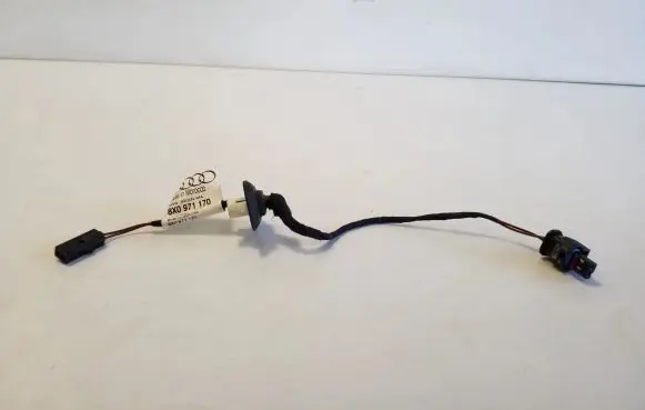 Audi Q3 F3 Other wiring loom 8X0971170