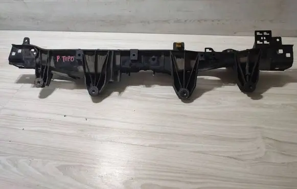 Fiat Tipo Bottom radiator support slam panel 52005554