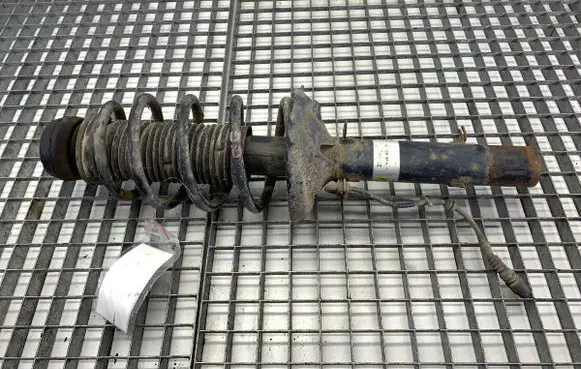 Audi A3 S3 8L Front shock absorber/damper