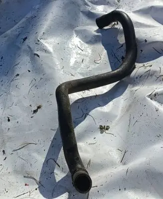 Audi A3 S3 8L Engine coolant pipe/hose