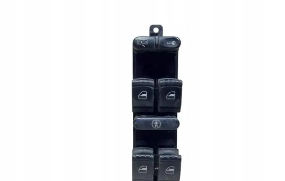 Volkswagen Golf IV Electric window control switch 1J4959857