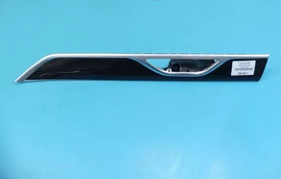 BMW 7 G11 G12 Center console decorative trim 785183402 IMPRK1259952