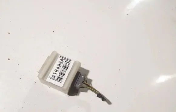 Other control units/modules