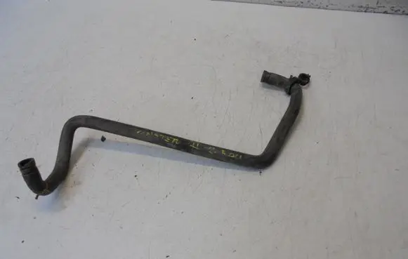Renault Master II Engine coolant pipe/hose
