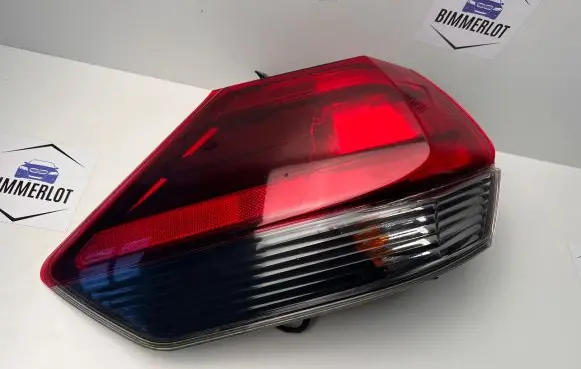 Nissan X-Trail T32 Rear/tail lights 2XL94964973