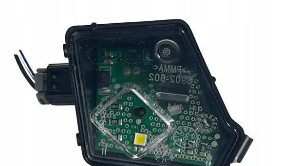Citroen DS3 Other interior light 8902600