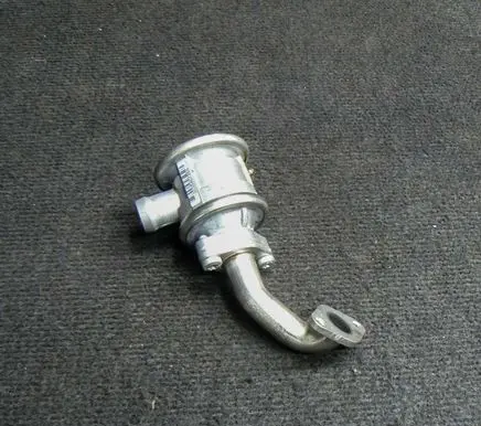 Audi A7 S7 4G EGR valve 06B131101K