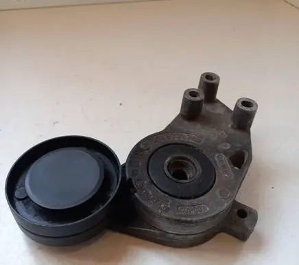 Audi 100 S4 C4 Generator/alternator belt tensioner 054903133