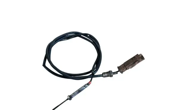 Peugeot 308 Exhaust gas temperature sensor 9687467980 P01P22380