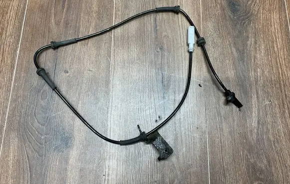 Land Rover Discovery 5 ABS brake wheel speed sensor HPLA2C204BA