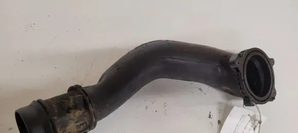 Mercedes-Benz E W212 Intercooler hose/pipe 0111437E A65109002 0612050D