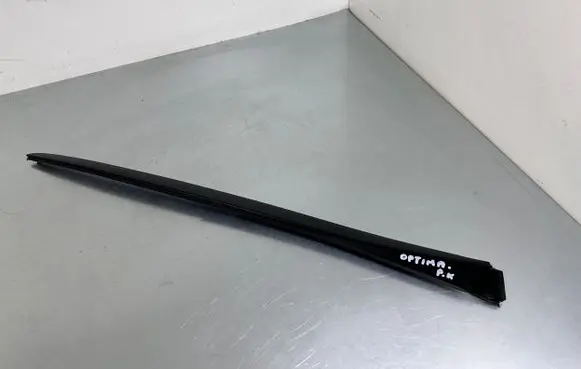 KIA Optima Windshield trim 86131D4000