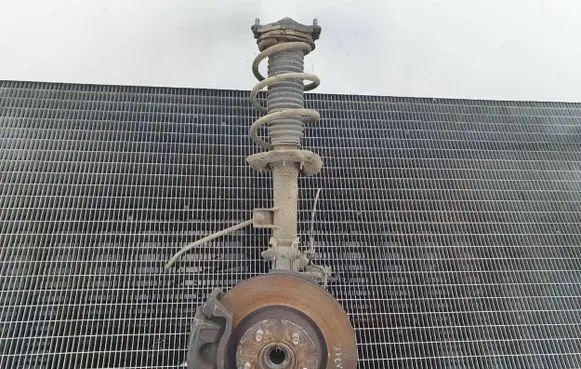 KIA Sportage Front shock absorber/damper
