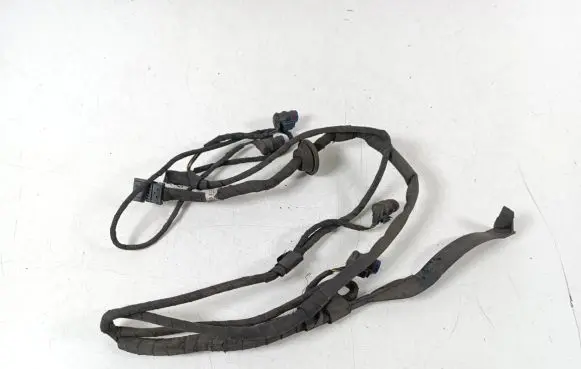 Mercedes-Benz E W211 Parking sensor (PDC) wiring loom A2115409108