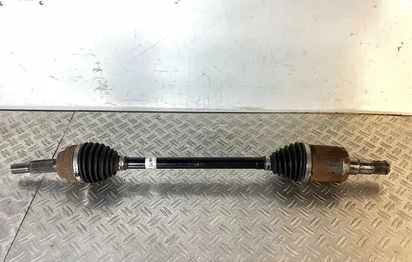 Tesla Model Y Front driveshaft 102711300B