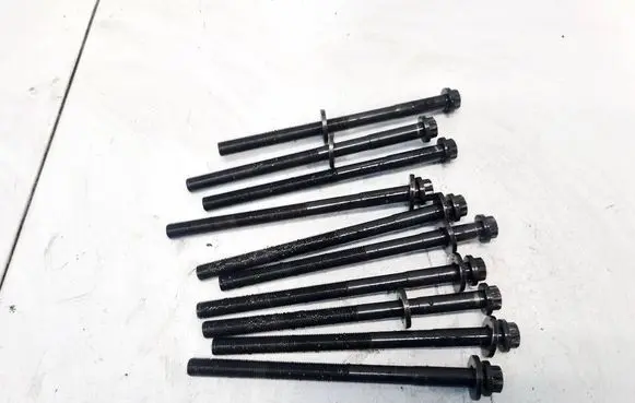Toyota RAV 4 (XA30) Nuts/bolts 