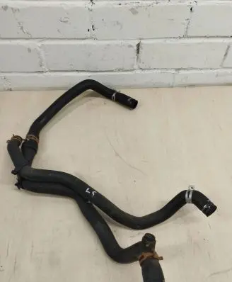 Renault Megane II Engine coolant pipe/hose