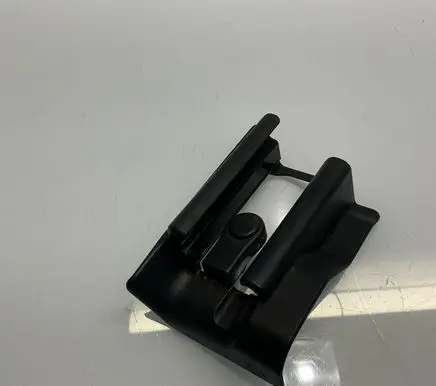 Mercedes-Benz E W211 Front driver seat rail trim 2119190920 A2119190920