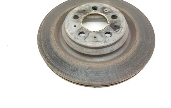 Tesla Model 3 Rear brake disc