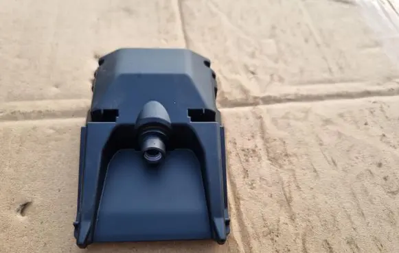 Citroen C3 Front bumper camera 9826178580