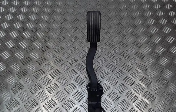 Peugeot 508 Accelerator throttle pedal 968153038000