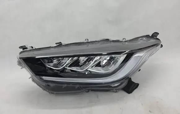 Toyota Yaris GR Headlight/headlamp EUK08