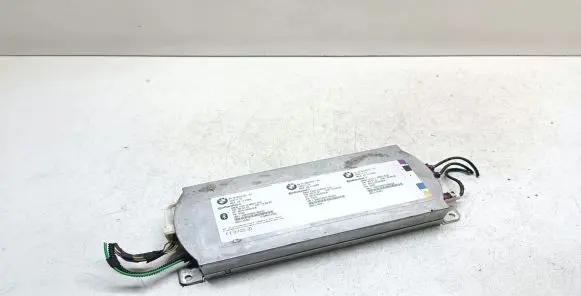 BMW 5 E60 E61 Bluetooth control unit module 9224422 84109224422