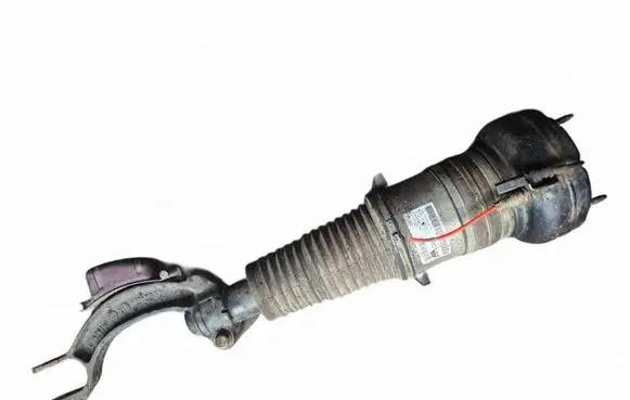 Audi A7 S7 4G Front shock absorber/damper 4G0616039AD 4G0413143