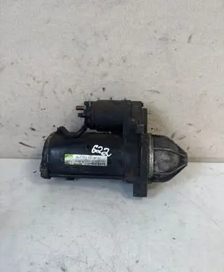 Mercedes-Benz E W210 Starter motor 0041519701 D7R19 97MC1