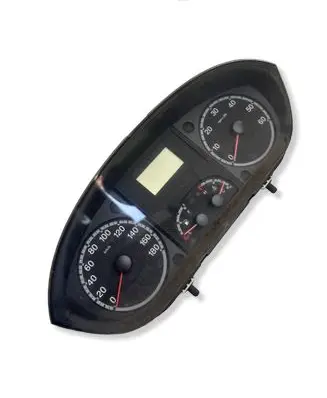 Fiat Ducato Speedometer (instrument cluster) 503001210200 292170 1340672080