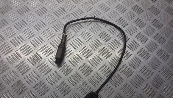 Volkswagen Polo IV 9N3 Lambda probe sensor 03D903025H