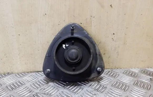 Other front suspension part