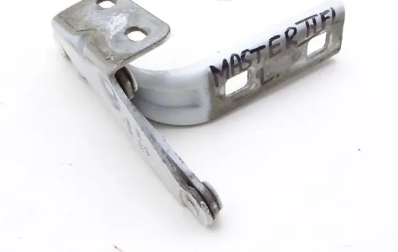 Renault Master II Engine bonnet/hood hinges