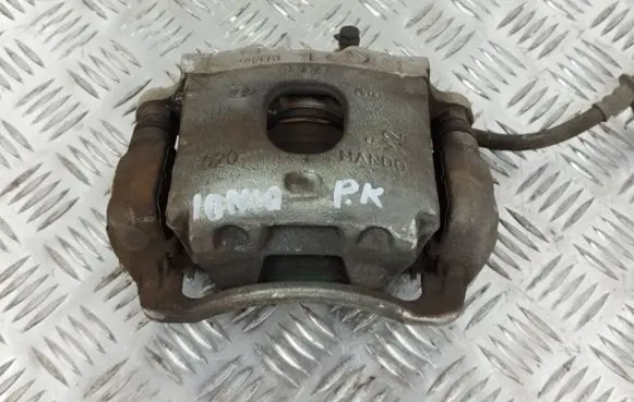 Hyundai Ioniq Front brake caliper