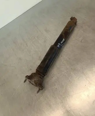 Mercedes-Benz CLS C218 X218 Rear shock absorber/damper 