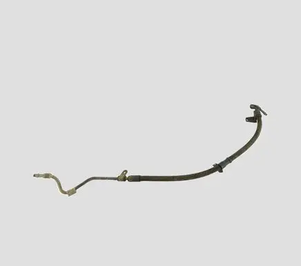 Citroen C5 Air suspension line/pipe/hose 9633184980