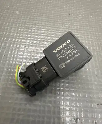 Volvo XC90 Air pressure sensor 31400325 A426K 180522T0444451
