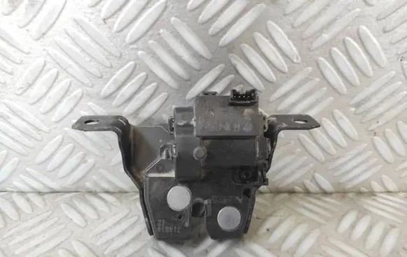 Mini One - Cooper F56 F55 Tailgate/trunk/boot lock/catch/latch 7337576