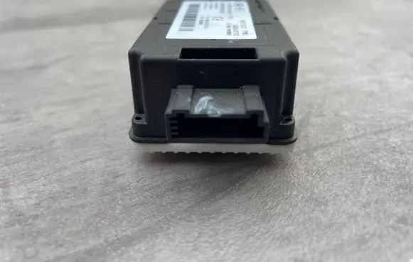 KIA Ceed Other control units/modules 95800A2110 A2C31331800