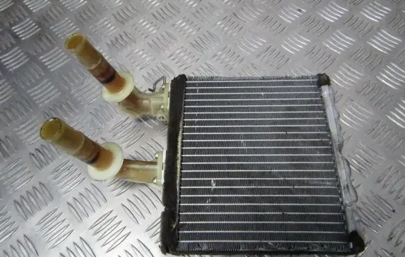 Nissan Almera Heater blower radiator