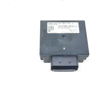 Volkswagen Tiguan Current control relay 8ES010452 3AA919041A
