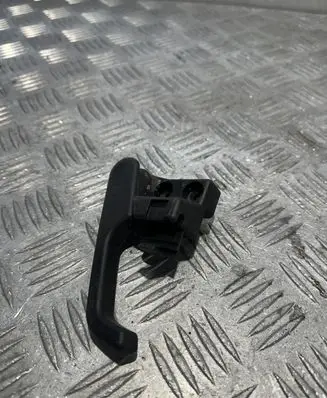 Mercedes-Benz Sprinter W906 Engine bonnet (hood) release handle A9068800059