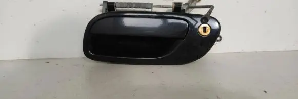 Volvo S60 Front door exterior handle